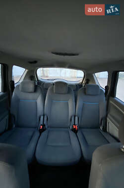 Мінівен Ford S-Max 2007 в 