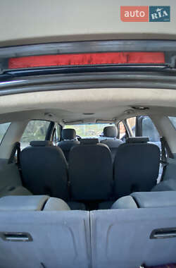 Мінівен Ford S-Max 2007 в 