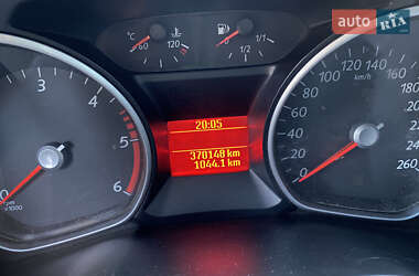 Мінівен Ford S-Max 2007 в 