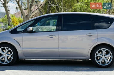 Минивэн Ford S-Max 2011 в 