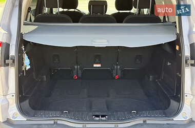 Минивэн Ford S-Max 2011 в 