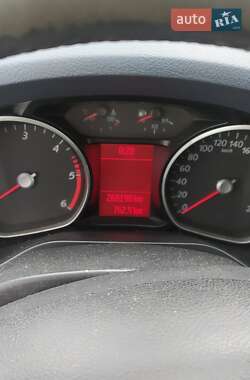 Мінівен Ford S-Max 2007 в 