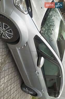 Мінівен Ford S-Max 2007 в 