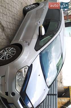 Мінівен Ford S-Max 2007 в 