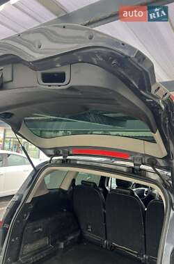 Мінівен Ford S-Max 2008 в 