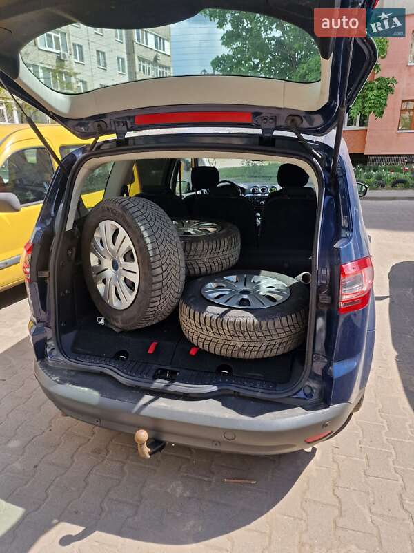 Минивэн Ford S-Max 2013 в Сумах