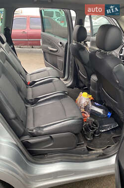 Мінівен Ford S-Max 2006 в 