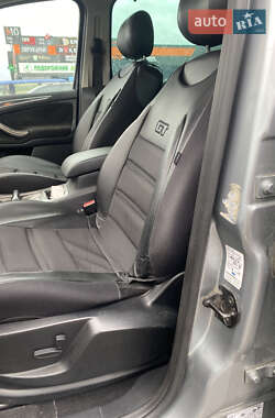 Мінівен Ford S-Max 2006 в 