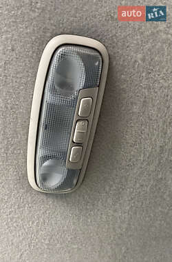 Минивэн Ford S-Max 2008 в 