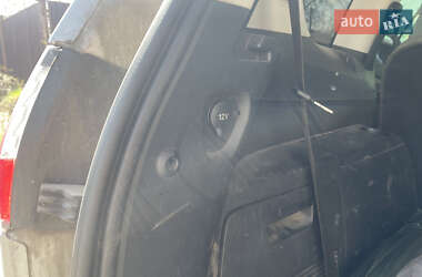 Минивэн Ford S-Max 2008 в 