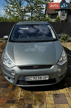 Ford S-Max 2009 Ford S-Max 2009