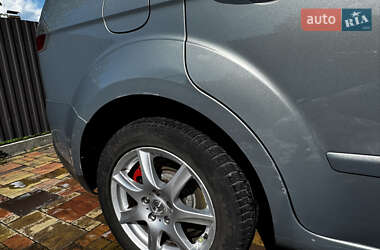 Минивэн Ford S-Max 2009 в 