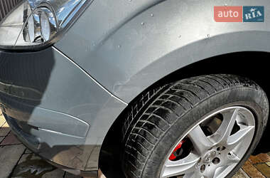 Минивэн Ford S-Max 2009 в 