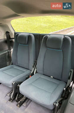 Минивэн Ford S-Max 2006 в 