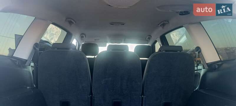 Мінівен Ford S-Max 2013 в Хмільнику
