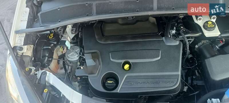 Мінівен Ford S-Max 2013 в Хмільнику