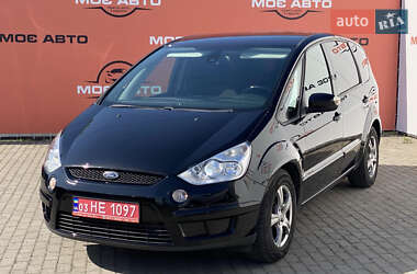 Ford S-Max 2009 Ford S-Max 2009