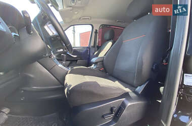 Минивэн Ford S-Max 2009 в 