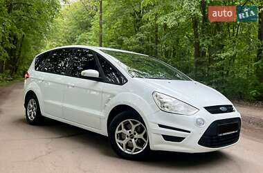 Мінівен Ford S-Max 2013 в Вінниці