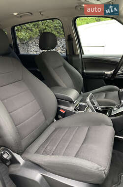 Минивэн Ford S-Max 2011 в 