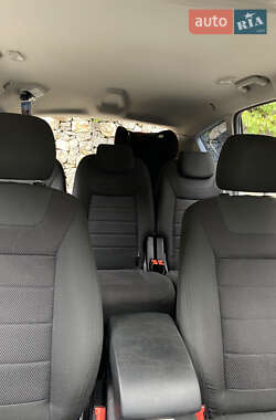 Минивэн Ford S-Max 2011 в 