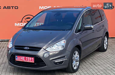 Минивэн Ford S-Max 2014 в Ровно