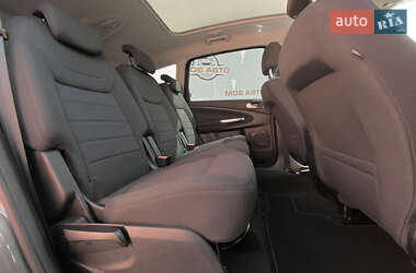 Минивэн Ford S-Max 2014 в 
