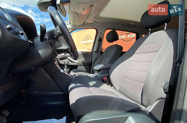 Минивэн Ford S-Max 2014 в 