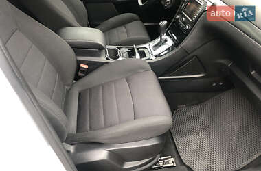 Минивэн Ford S-Max 2013 в 