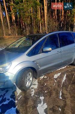 Ford S-Max 2008 Ford S-Max 2008