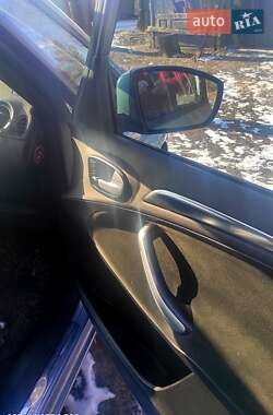 Мінівен Ford S-Max 2008 в 