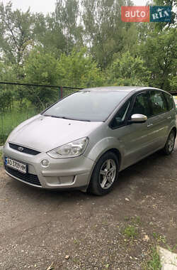 Мінівен Ford S-Max 2006 в Виноградові