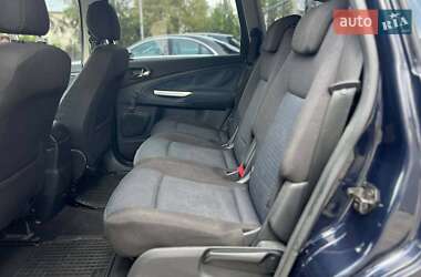 Минивэн Ford S-Max 2007 в 