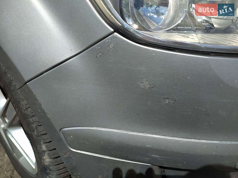 Минивэн Ford S-Max 2006 в Соленом