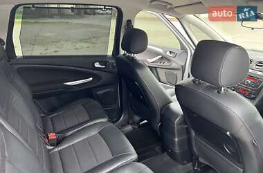 Минивэн Ford S-Max 2013 в 