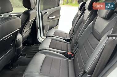 Минивэн Ford S-Max 2013 в 