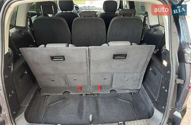 Минивэн Ford S-Max 2011 в 
