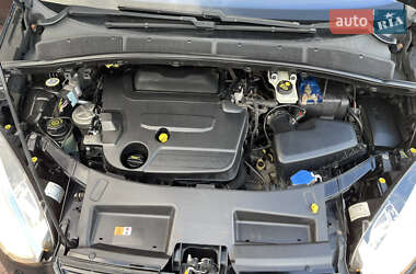Минивэн Ford S-Max 2011 в 