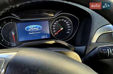 Минивэн Ford S-Max 2013 в 