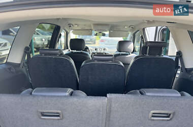 Минивэн Ford S-Max 2011 в 
