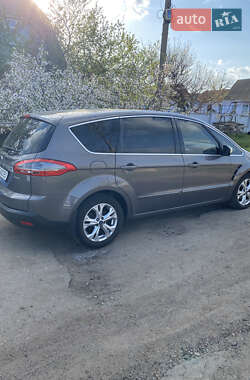 Ford S-Max 2013 Ford S-Max 2013