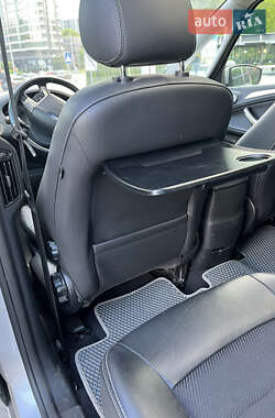 Минивэн Ford S-Max 2014 в 