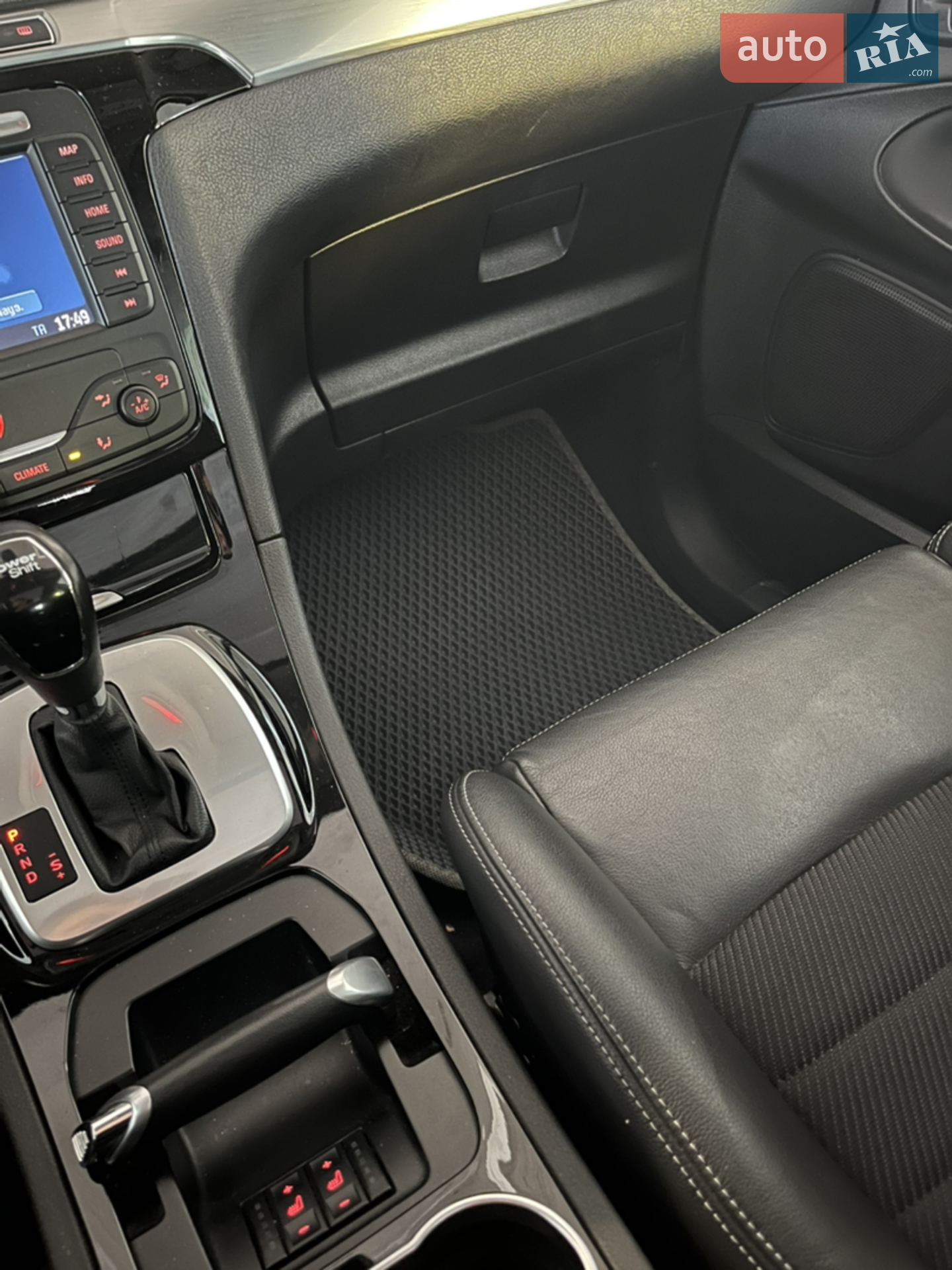 2014 Ford S-MAX - мініатюра 20