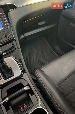 Минивэн Ford S-Max 2014 в 