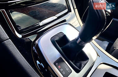 Минивэн Ford S-Max 2014 в 