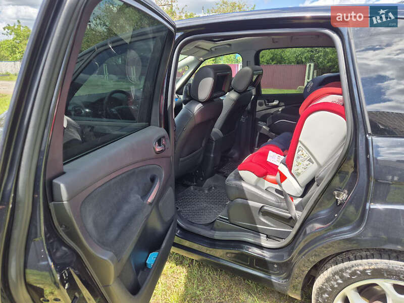 Минивэн Ford S-Max 2008 в Киеве