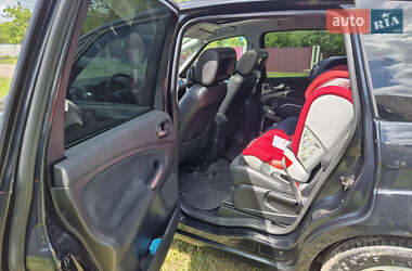 Минивэн Ford S-Max 2008 в 