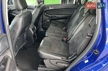 Минивэн Ford S-Max 2017 в 