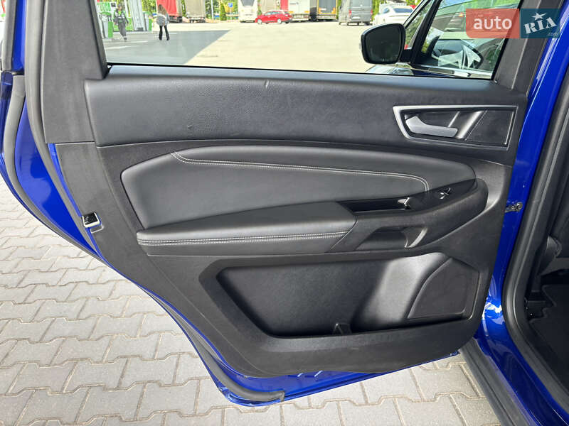 Минивэн Ford S-Max 2017 в Житомире