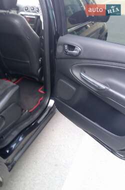 Минивэн Ford S-Max 2012 в 